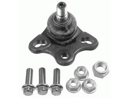 Mercedes W414 2002-2005 Alt Rotil A4143330227 