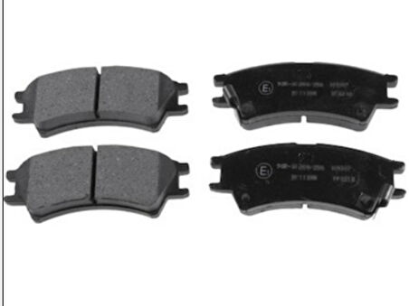 Hyundai Atos 1998-2005 Ön Fren Balatası 5810102A00 