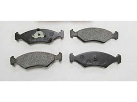 Sephia Shuma 1993 Sonrası Ön Fren Balatası 0K20A3323Z 