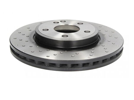 117-246-176-gla156-242 2012-2018 Spor Paket Ön Disk A2464212512 