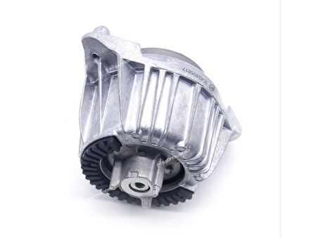 Mercedes W207-212-218 2009 Sonrası Sağ Motor Takozu A2042405017