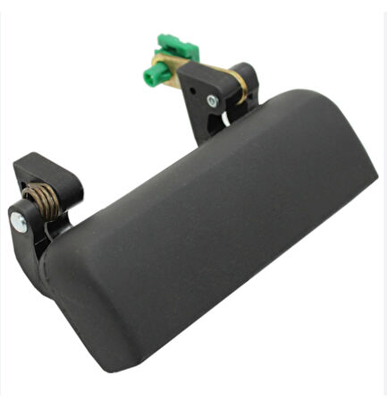 Esse Otomotiv - Transit V184 Dış Kapı Kolu Arka Sağ 01- 4c16 V22400 Ba