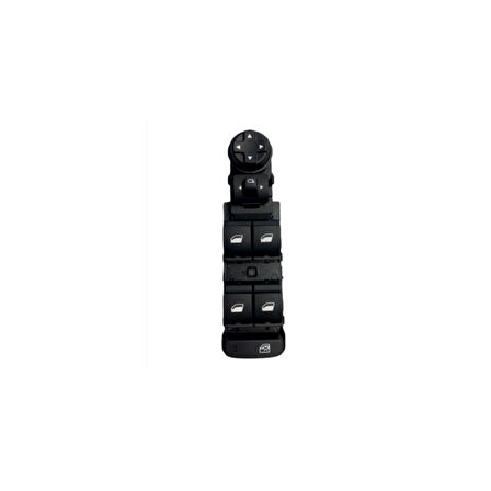 3008 P84/308 T9/5008 16- Ön Sol Cam Acma Düğmesi 96788281zd 96788281zd