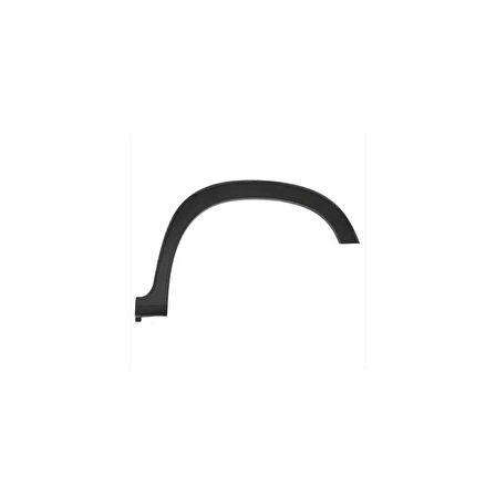 Rifter 2018- Sol Arka Çamurluk Bakalit 98164691xt