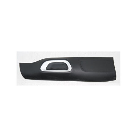 C5 Aırcross Ön Sol Kapı Kaplaması 98200820zr