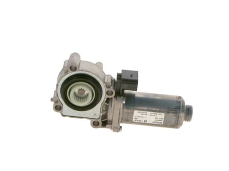 Esse Otomotiv - X3 E83-x5 E53-x5 E70-x6 E71-x6 E72 06- Arazi Şanzıman Ayar Motoru Bch0130008527 27102449709