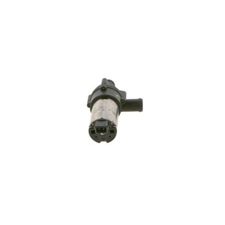 Esse Otomotiv - T4 İlave Su Pompası Kare Soket 91-03 Bch 0392020024 251965561b