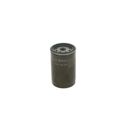 Esse Oto - Unıversal Yağ Filtresi H14w27 / Oc 47 Benzinli 97- Bch0451103314 06a115561b