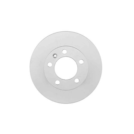 Esse Otomotiv - Master Nv400 Fren Diski Ön 302/28-24,5mm Hava Kanallı Kaplamalı 09- Bch 0986479716 8200688880