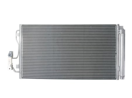 Esse Otomotiv - F20-f20 Lcı-f21-f21 Lcı-f22-f22 Lcı-2f87-f30- 10-18 Klima Radyatörü Bch1986ad2021 64506804722