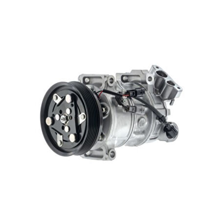Megane Iv 15- Klima Kompresörü Bhracp542000p 926003123r