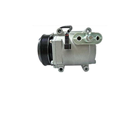 Esse Oto - Fiesta Klima Kompresörü 08-13 Bhr Acp 90 000s 8v51 19d629 Dg