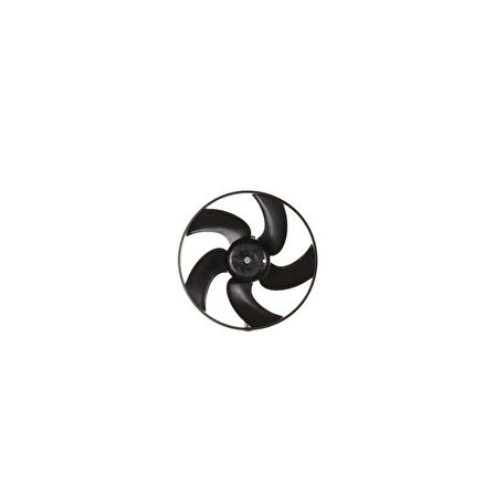 Esse Oto - 206/206+ Fan Motoru Klimasız 99- Bhrcff310000p 1253 83
