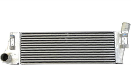 Esse Otomotiv - Megane Iı Megane Iı/scenıc Iı 05- Turbo Radyatörü Bhrcı39000p 8200115540