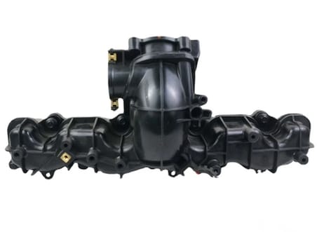 Esse Otomotiv - Transit V-347/v-362/boxer Emme Manifoldu Bk2q & Cc 11- Bk2q 9424 Ce 9677030680