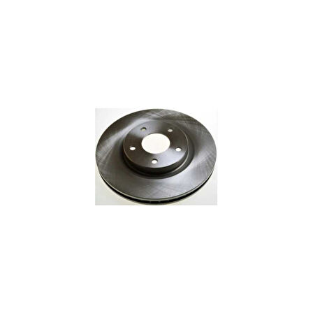 Esse Otomotiv - Qashqai J10 Xtrail T31 07-13 Ön Fren Diski 07-13 Bluadn143130 40206-jd00a