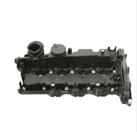 Esse Otomotiv - E81-82-87-88-90-91-92-93-60-61-x1 E84 Külbütör Kapağı 06-10 Bmw 11128508570 11128508570