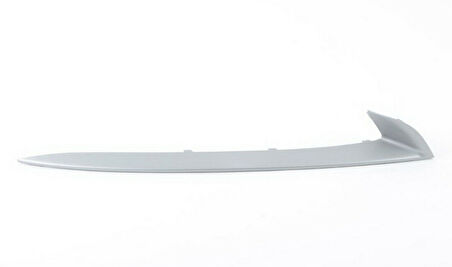 Esse Otomotiv - F10 Lcı-f11 Lcı-f18 Lcı Tampon Izgarası Ön Kaplama Sağ 14-17 Bmw 51117331764