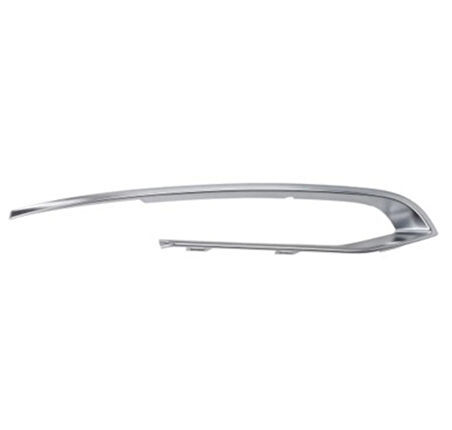 Esse Otomotiv - F10 Lcı-f11 Lcı-f18 Lcı Tampon Izgarası Ön Kaplama Sağ 14-17 Bmw 51117331768