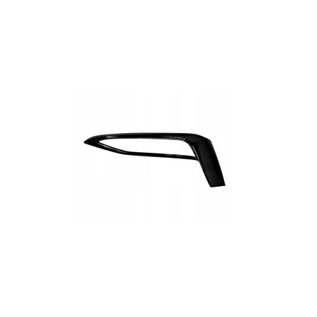G30-g31 17- Tampon Ön Izgara Kaplama Sol Bmw51117385281 51117385281