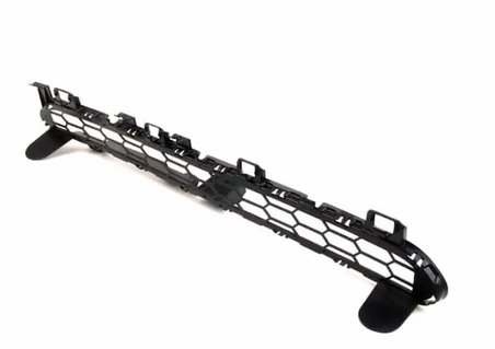 Esse Otomotiv - X5 F15 Tampon Izgarası Ön Orta Üst 14-18 Bmw 51118054013 Bmw 51118054013