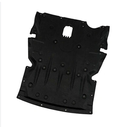 Esse Otomotiv - F20-f20 Lcı-f21-f21 Lcı-f22-f30- Motor Alt Muhafaza 11-17 Bmw 51757241772 Bmw 51757241772