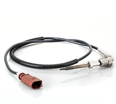 Esse Otomotiv - Crafter 12-16 Egzoz Sıcaklık Sensörü 638 552 / 3hts0080 Brm70175 03l906088dm