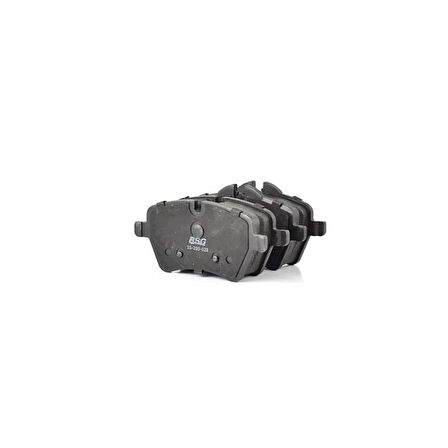 Esse Otomotiv - Mini R50-r52-r53-r55-r56-r57-r58-r59-r60-r61 Ön Fren Balata 01-16 Bsg15200028 34116778320
