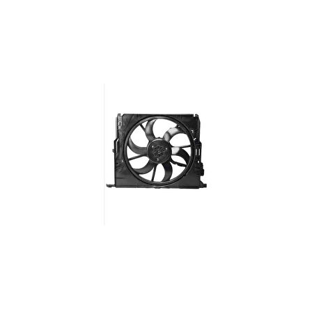Esse Otomotiv - F10-f11-f18 Klima Fan Motoru 10-17 Bsg 15-510-010 17428509740