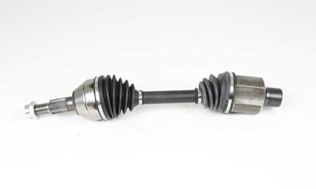 Esse Otomotiv - Captiva A 07-11 Aks Komple Ön Sağ Otomatik Şanzıman Bsg16350007 96624724