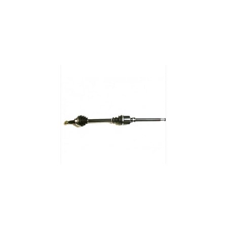 Esse Otomotiv - Ducato 3 /bxr 3 /jumper 3 Aks Komple Ön Sağ Uzunluk 1140 Mm 06-14 Bsg25350005 1349785080