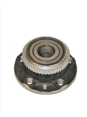 Esse Otomotiv - Scudo/expert/jump 96-06 Arka Porya 5 Bıjon Abs Lı Rulmanlı Bsg25600020 9567217780