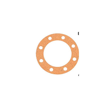 Esse Otomotiv - Transit V184 Aks Contası Cıft Teker Klingrik 0 5 Mm / 8 Delik 01- Bsg30116011 3c11 18366 Bb