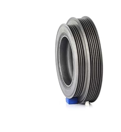 Esse Otomotiv - Transit V347/jumper-3/boxer-3 06- Krank Kasnağı Ö.çeker Bsg30170010 Bk2q 6b319 Ba