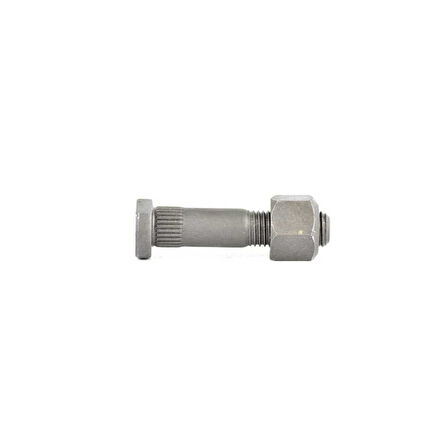 Esse Otomotiv - Transit M12 Bijon Arka Somunlu 93- Bsg30230010 Svt 1118 Aa