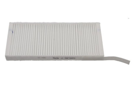 W415 2012- Polen Filtresi Takım 2 Adet Karbonsuz Bsg60145027 A4158351300