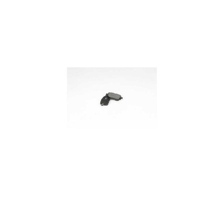 Esse Otomotiv - W213-257-238 Arka Fren Balata 16- Bsg60200058 A0004209700
