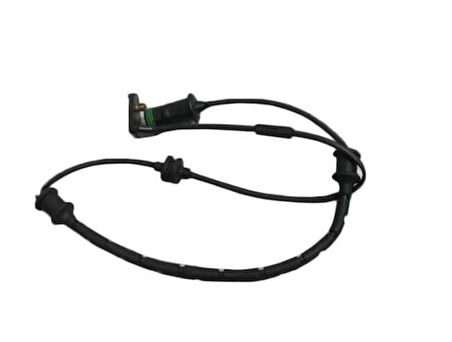 Esse Otomotiv - Vectra B Fren Balata Fişi 660mm 96-00 Bsg 65-201-001 6238388