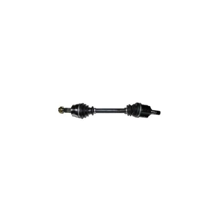 Esse Otomotiv - Corsa D 07-15 Aks Komple Ön Sol Bsg65350012 374792