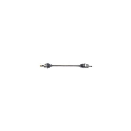 Esse Otomotiv - Corsa D Corsa E Aks Komple Ön Sağ 07- Bsg65350017 374825