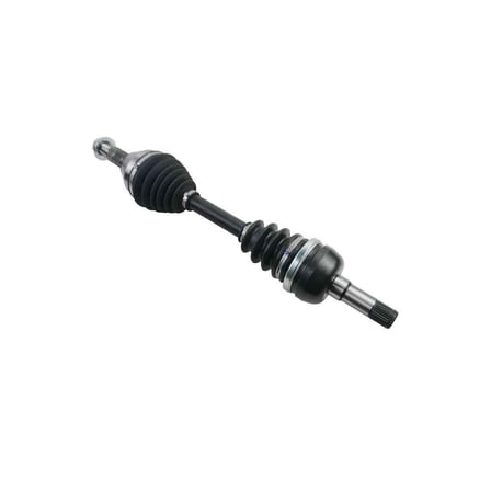 Esse Otomotiv - İnsignia A 09-17 Aks Komple Ön Af40-6 Otomatik Şanzıman Bsg65350054 374930