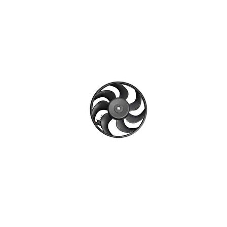 Esse Otomotiv - Astra H Zafira B Klima Fan Motoru 04- Bsg65510028 1341378