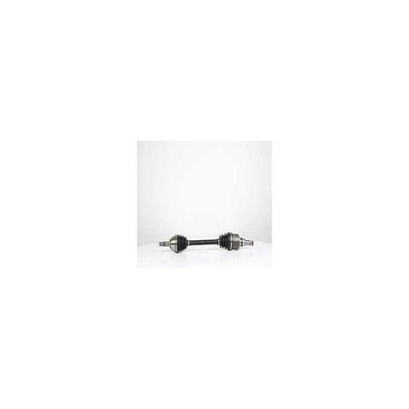 Esse Otomotiv - Menage 2 Aks Komple Ön Sol Uzunluk 675 Mm 03-08 Bsg75350036 8200167535