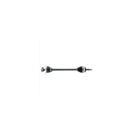 Esse Otomotiv - Logan Aks Komple Ön Sol 04- Bsg75350039 6001547028