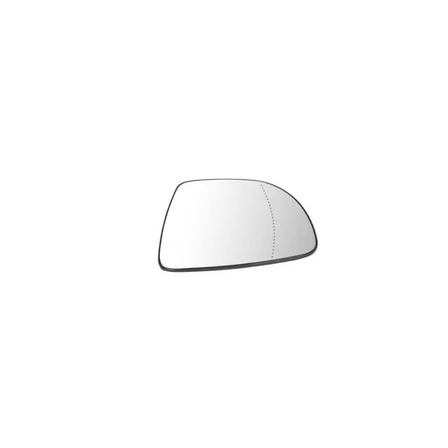 Esse Otomotiv - Clio Iv/clio Grandtour Iv/captur Ayna Camı Sol Isıtmalı Asferık 12- Bsg75910054 963669996r