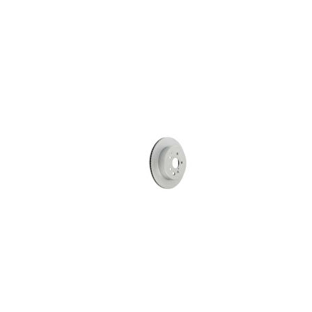 Esse Otomotiv - Chr X1 Arka Fren Diski 16- Bsg85210034 42431-78010
