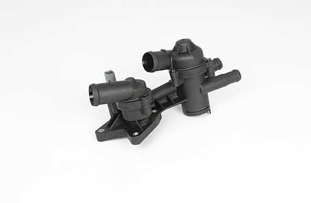 Esse Otomotiv - Golf5-jetta-touran 04- Termostat 82 C Bsg90125006 03c121111t