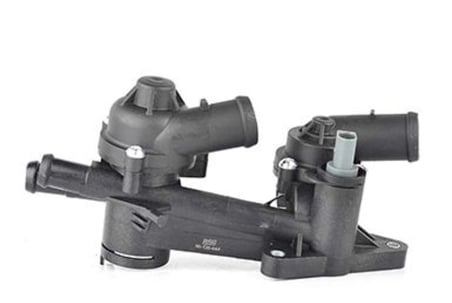 Esse Otomotiv - Golf5-golf6-jetta-passat 04- Termostat Bsg90126044 03c121111p