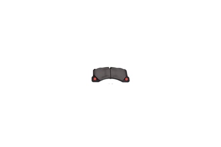 Esse Otomotiv - Touareg-q7-cayenne 10- Fren Balatası Ön 2500701 Bsg90200043 7p6698151