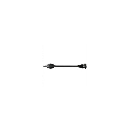 Esse Otomotiv - Golf4-bora-a3-toledo-octavia Aks Komple Ön Sağ 303162 97-04 Bsg90350024 1j0407272at